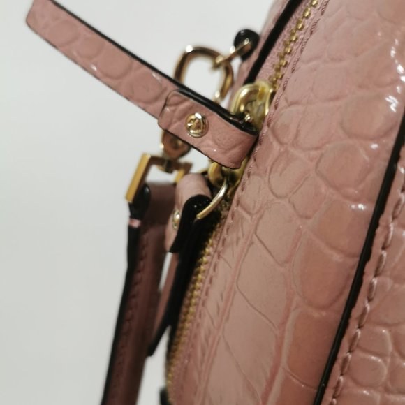 Kate Spade Riverside Street Exotic Small Felix - Picture 3 of 10